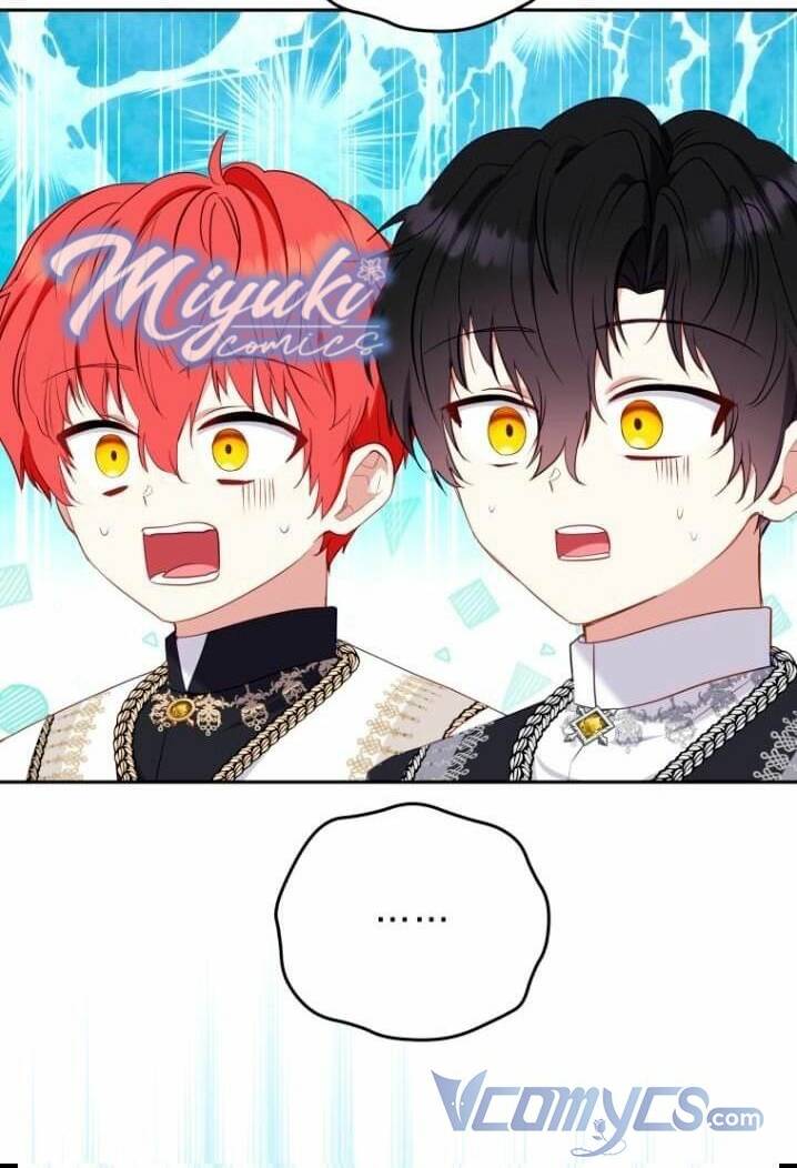 Tôi Đang Được Nuôi Dưỡng Bởi Những Kẻ Phản Diện - Chapter 37 - Page 78