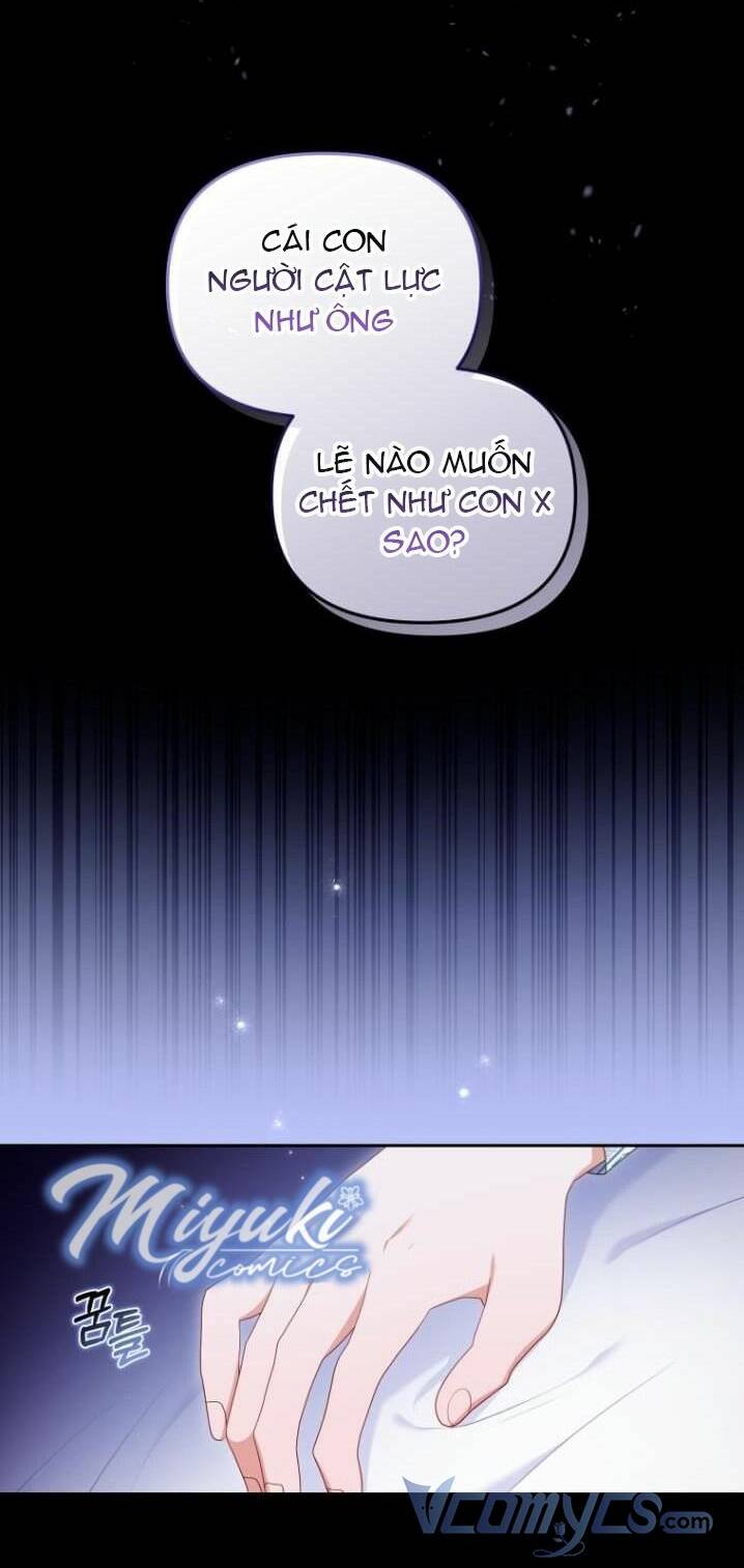 Tôi Đang Được Nuôi Dưỡng Bởi Những Kẻ Phản Diện - Chapter 37 - Page 8