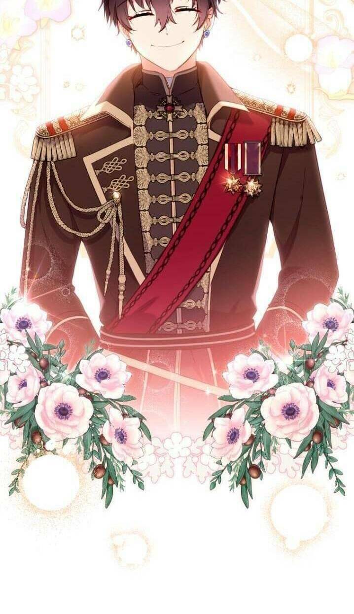 Tôi Đang Được Nuôi Dưỡng Bởi Những Kẻ Phản Diện - Chapter 38 - Page 9