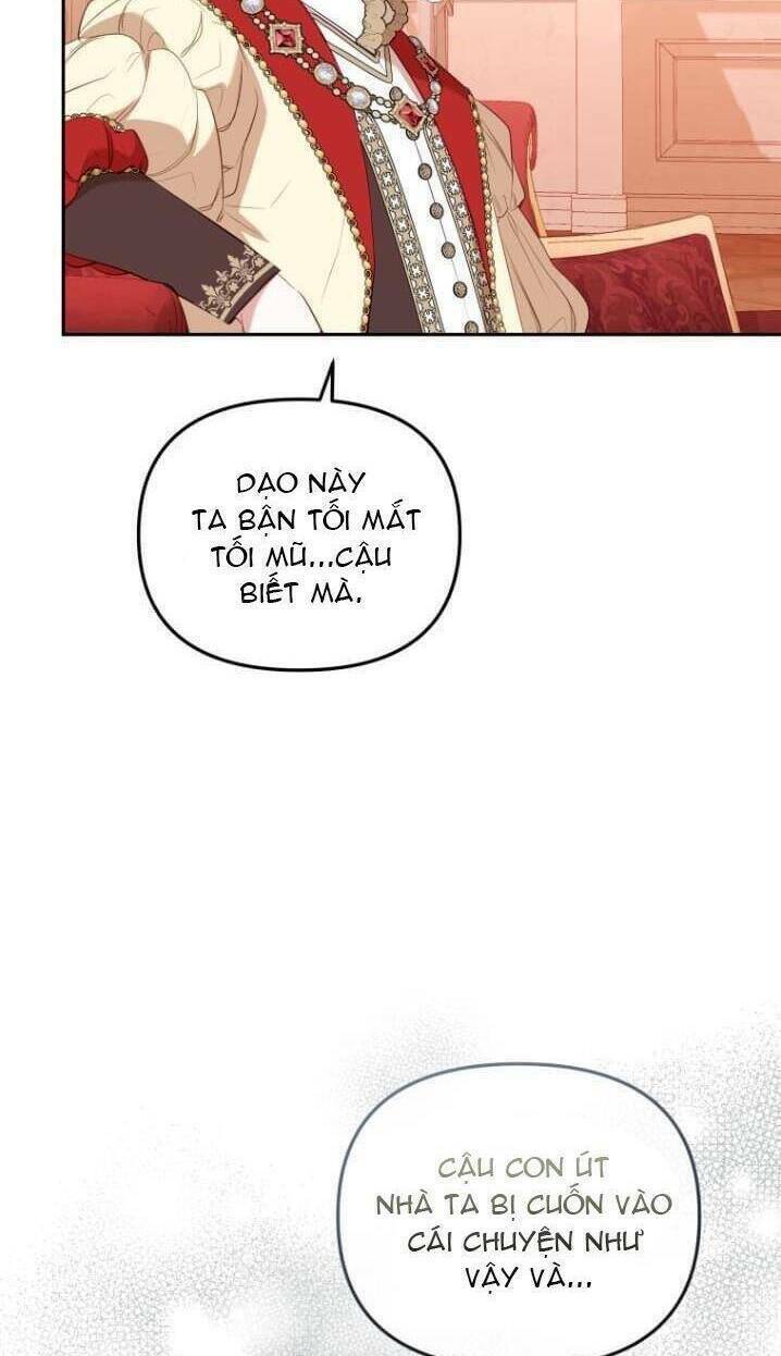 Tôi Đang Được Nuôi Dưỡng Bởi Những Kẻ Phản Diện - Chapter 38 - Page 12