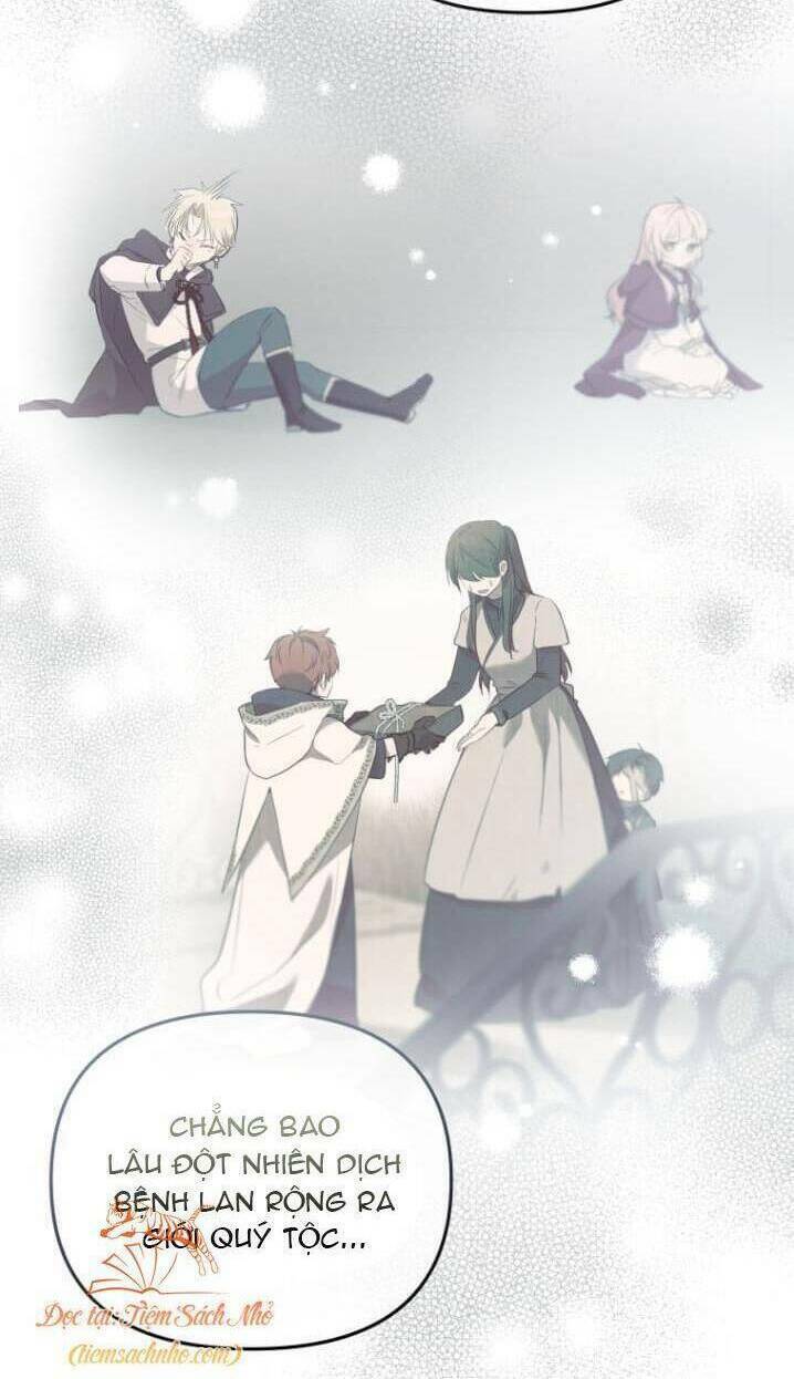 Tôi Đang Được Nuôi Dưỡng Bởi Những Kẻ Phản Diện - Chapter 38 - Page 13