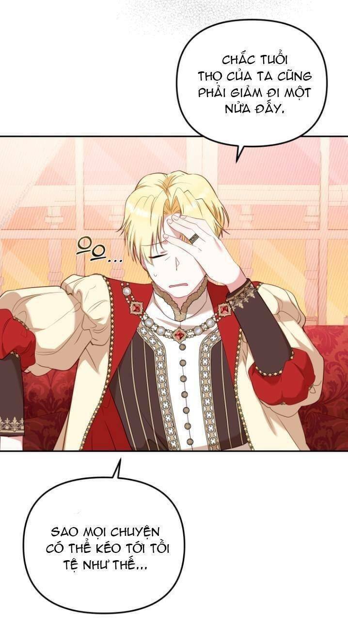 Tôi Đang Được Nuôi Dưỡng Bởi Những Kẻ Phản Diện - Chapter 38 - Page 14