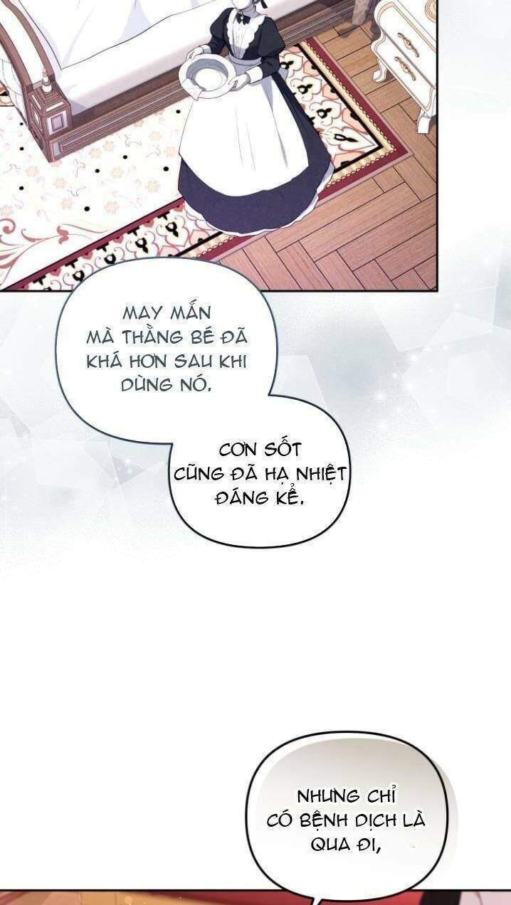 Tôi Đang Được Nuôi Dưỡng Bởi Những Kẻ Phản Diện - Chapter 38 - Page 17