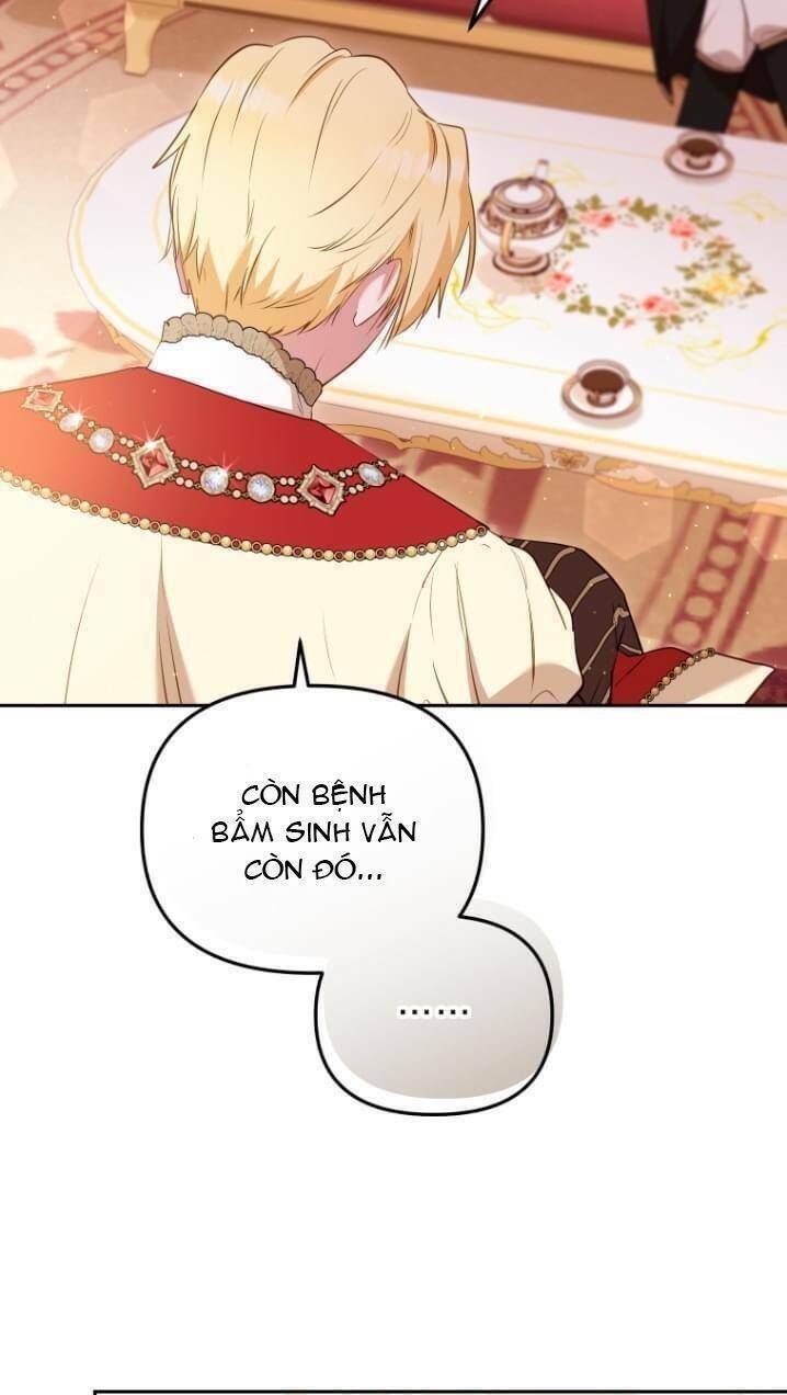 Tôi Đang Được Nuôi Dưỡng Bởi Những Kẻ Phản Diện - Chapter 38 - Page 18