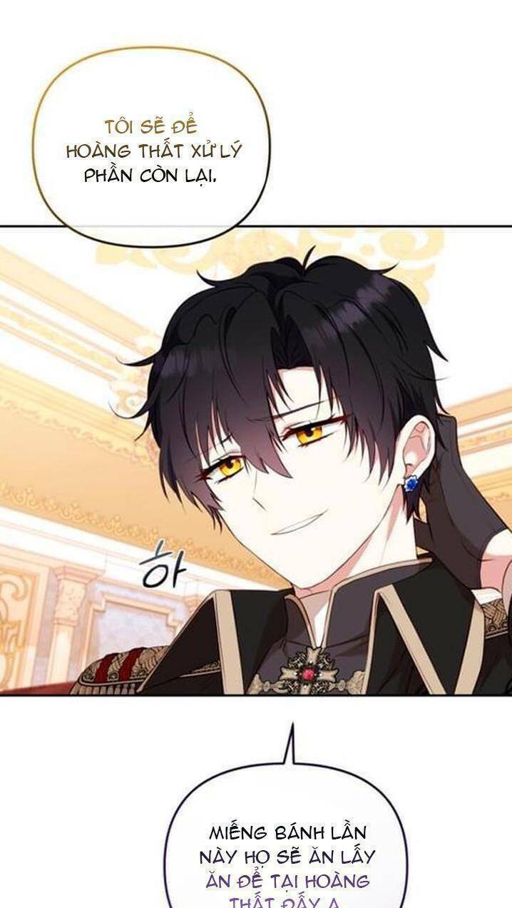 Tôi Đang Được Nuôi Dưỡng Bởi Những Kẻ Phản Diện - Chapter 38 - Page 20