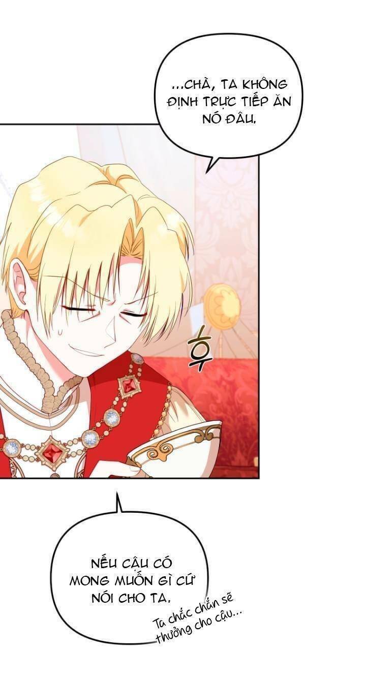 Tôi Đang Được Nuôi Dưỡng Bởi Những Kẻ Phản Diện - Chapter 38 - Page 22