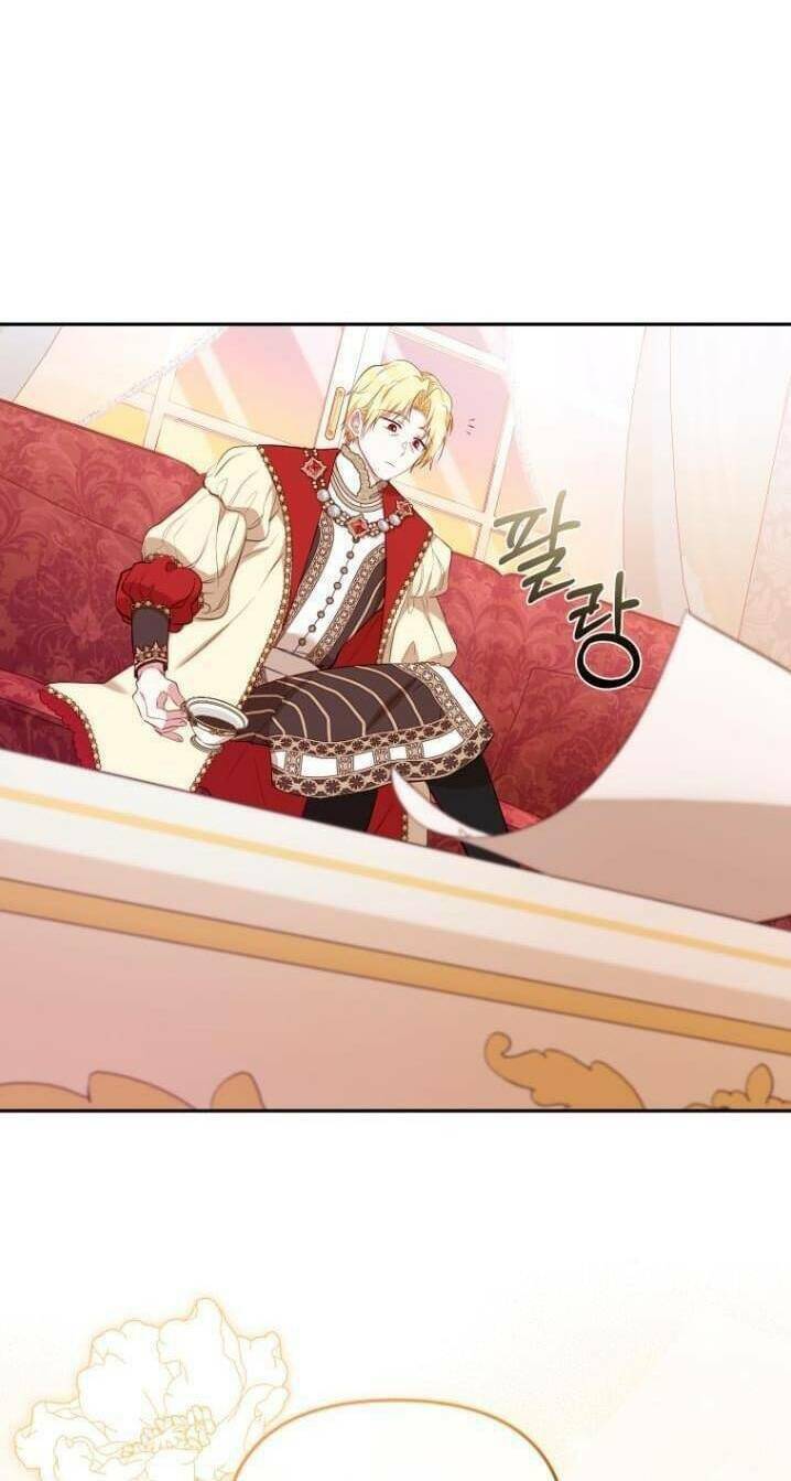 Tôi Đang Được Nuôi Dưỡng Bởi Những Kẻ Phản Diện - Chapter 38 - Page 23