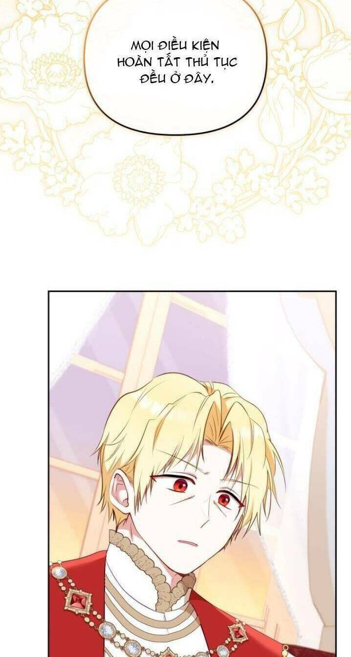 Tôi Đang Được Nuôi Dưỡng Bởi Những Kẻ Phản Diện - Chapter 38 - Page 25