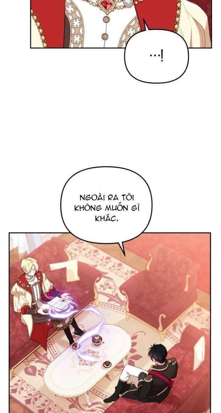 Tôi Đang Được Nuôi Dưỡng Bởi Những Kẻ Phản Diện - Chapter 38 - Page 26