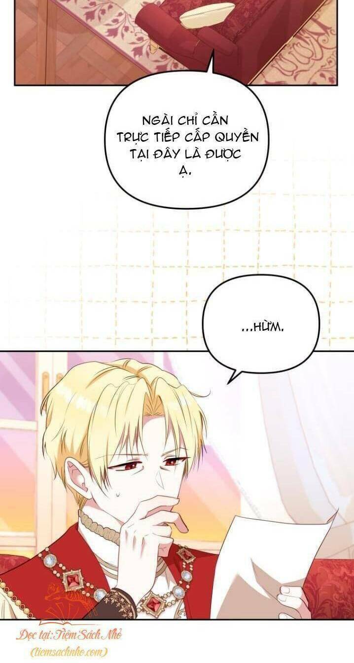 Tôi Đang Được Nuôi Dưỡng Bởi Những Kẻ Phản Diện - Chapter 38 - Page 27