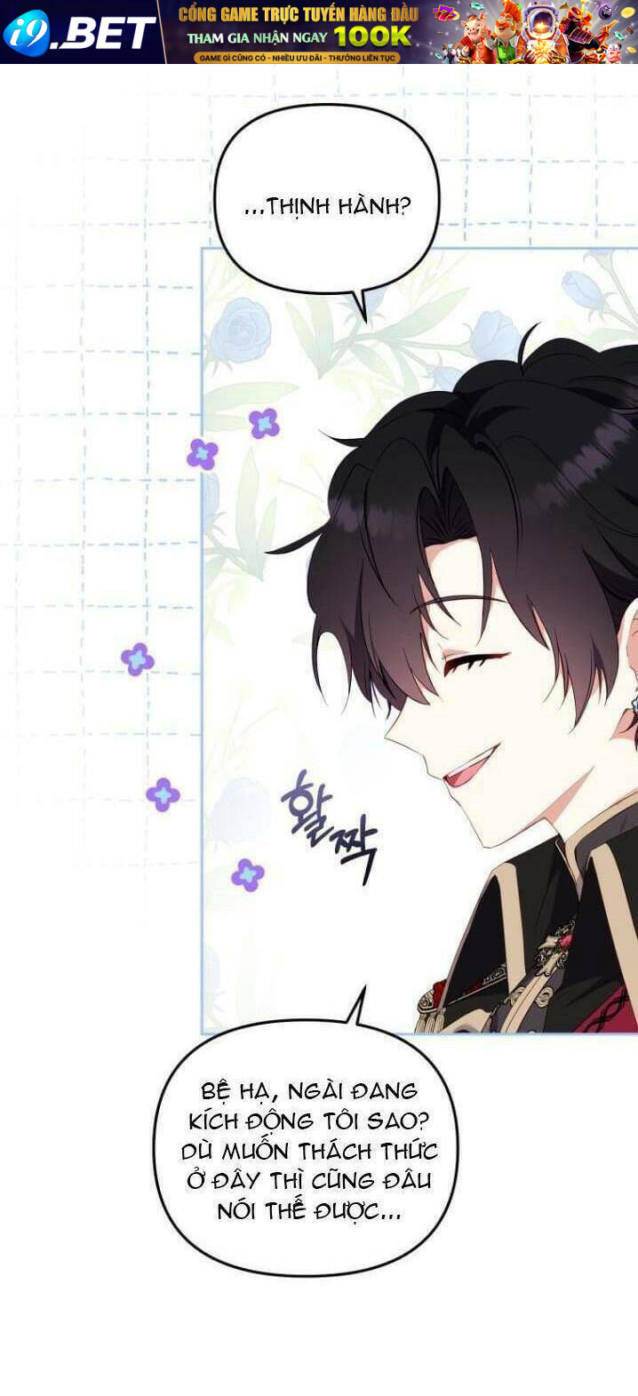 Tôi Đang Được Nuôi Dưỡng Bởi Những Kẻ Phản Diện - Chapter 38 - Page 29