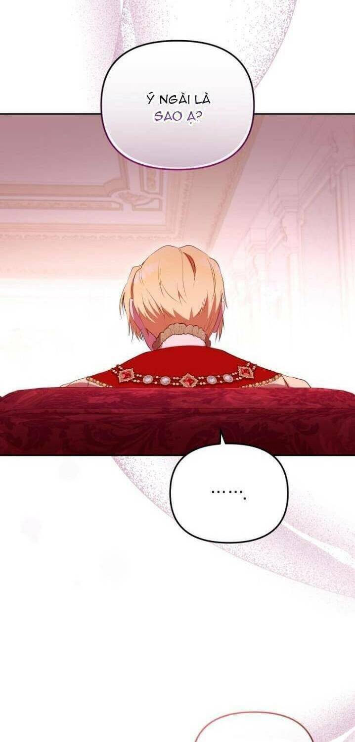 Tôi Đang Được Nuôi Dưỡng Bởi Những Kẻ Phản Diện - Chapter 38 - Page 31