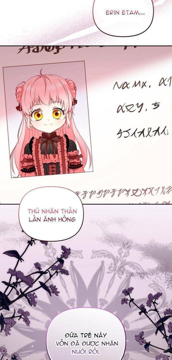 Tôi Đang Được Nuôi Dưỡng Bởi Những Kẻ Phản Diện - Chapter 38 - Page 32