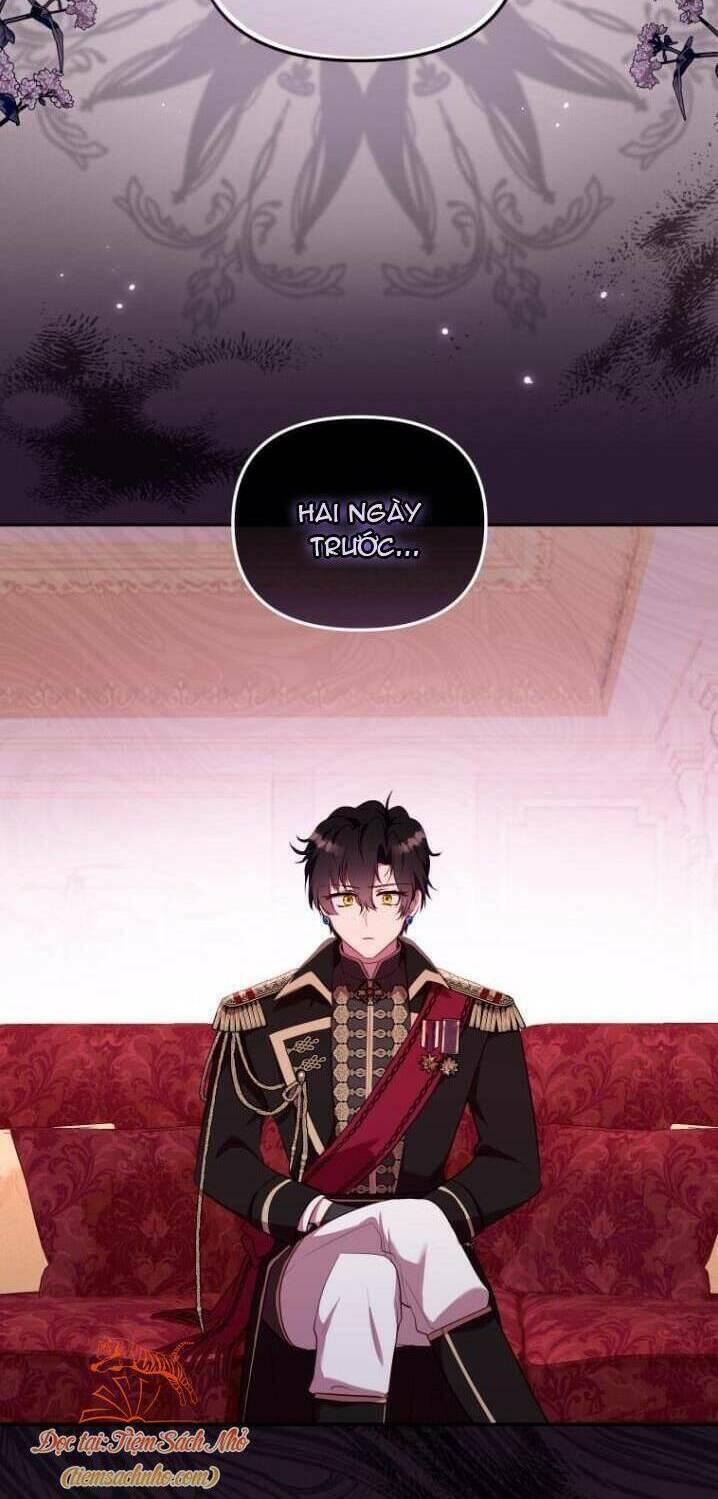 Tôi Đang Được Nuôi Dưỡng Bởi Những Kẻ Phản Diện - Chapter 38 - Page 33