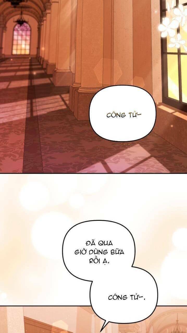 Tôi Đang Được Nuôi Dưỡng Bởi Những Kẻ Phản Diện - Chapter 38 - Page 38