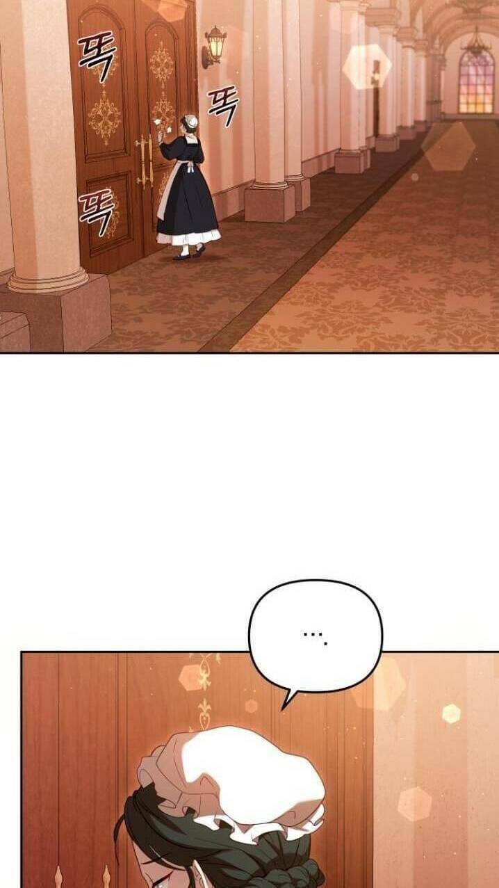 Tôi Đang Được Nuôi Dưỡng Bởi Những Kẻ Phản Diện - Chapter 38 - Page 39