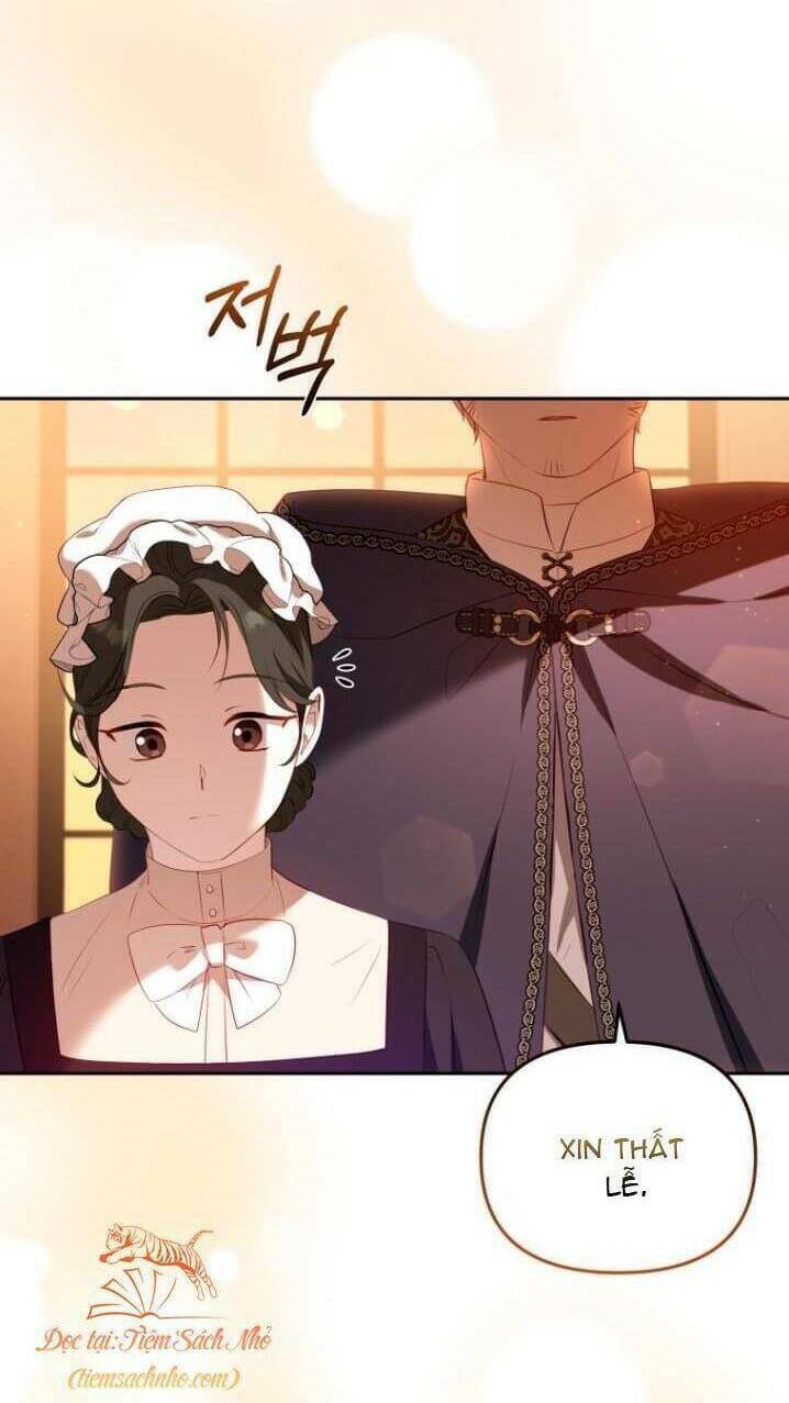 Tôi Đang Được Nuôi Dưỡng Bởi Những Kẻ Phản Diện - Chapter 38 - Page 41