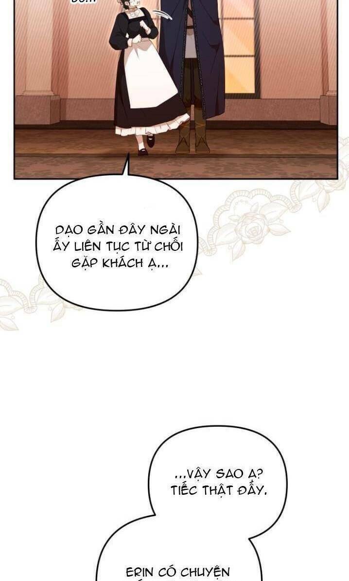 Tôi Đang Được Nuôi Dưỡng Bởi Những Kẻ Phản Diện - Chapter 38 - Page 44