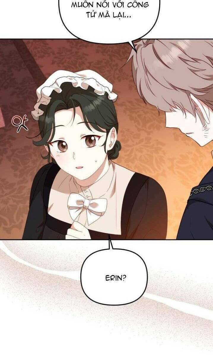 Tôi Đang Được Nuôi Dưỡng Bởi Những Kẻ Phản Diện - Chapter 38 - Page 45