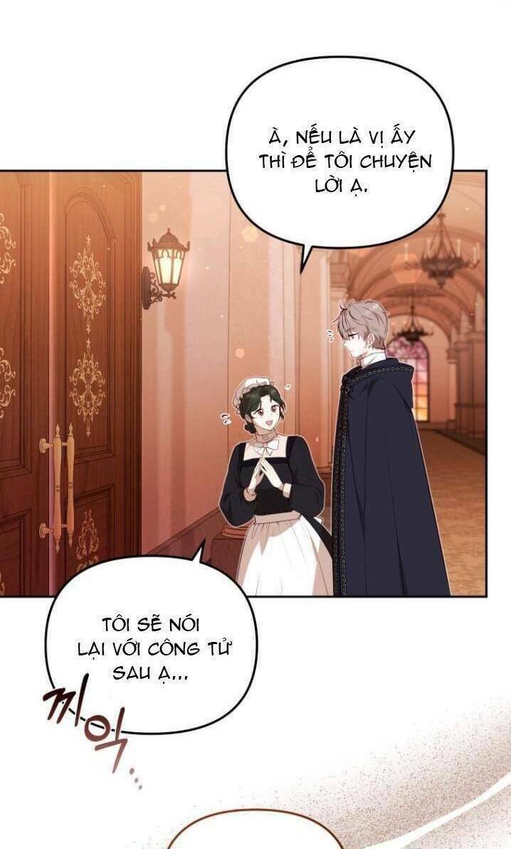 Tôi Đang Được Nuôi Dưỡng Bởi Những Kẻ Phản Diện - Chapter 38 - Page 46