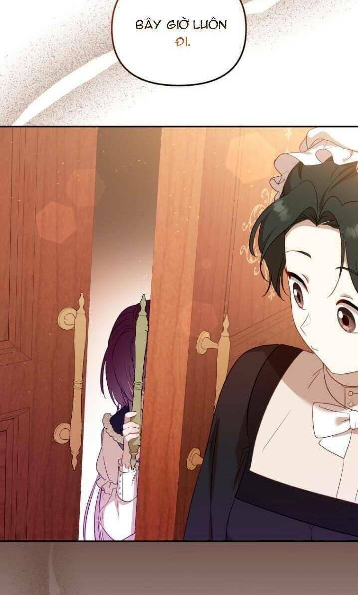 Tôi Đang Được Nuôi Dưỡng Bởi Những Kẻ Phản Diện - Chapter 38 - Page 47