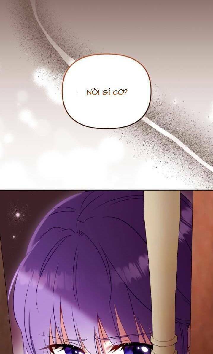 Tôi Đang Được Nuôi Dưỡng Bởi Những Kẻ Phản Diện - Chapter 38 - Page 48