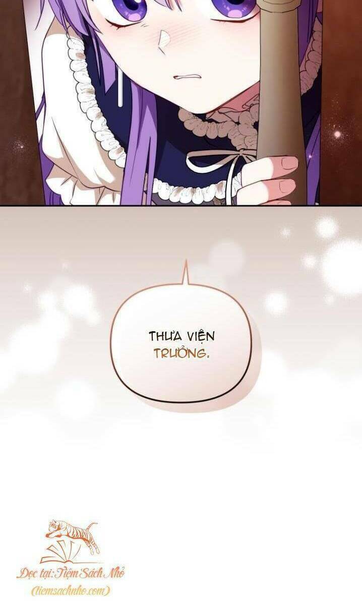 Tôi Đang Được Nuôi Dưỡng Bởi Những Kẻ Phản Diện - Chapter 38 - Page 49