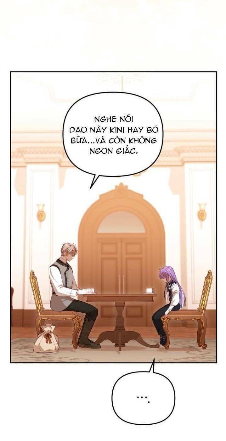 Tôi Đang Được Nuôi Dưỡng Bởi Những Kẻ Phản Diện - Chapter 38 - Page 52