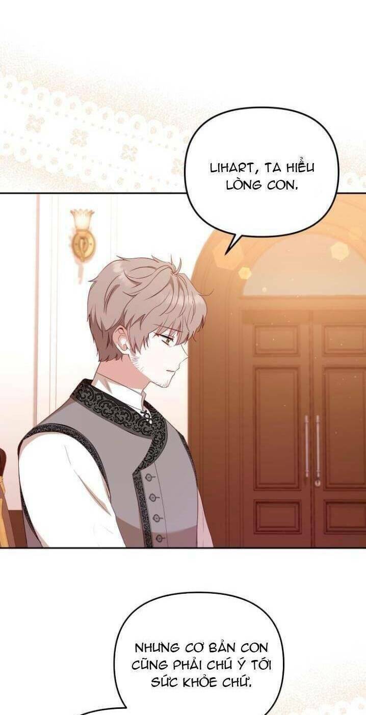 Tôi Đang Được Nuôi Dưỡng Bởi Những Kẻ Phản Diện - Chapter 38 - Page 53