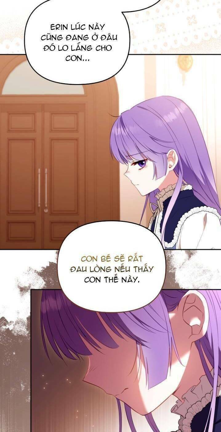 Tôi Đang Được Nuôi Dưỡng Bởi Những Kẻ Phản Diện - Chapter 38 - Page 54