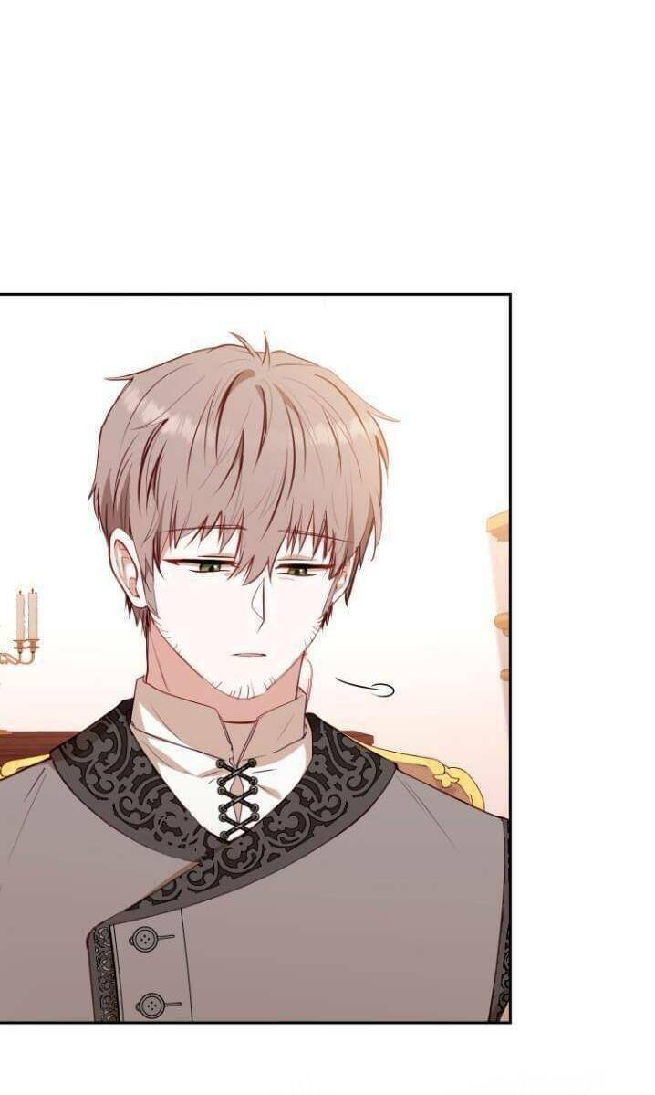 Tôi Đang Được Nuôi Dưỡng Bởi Những Kẻ Phản Diện - Chapter 38 - Page 57