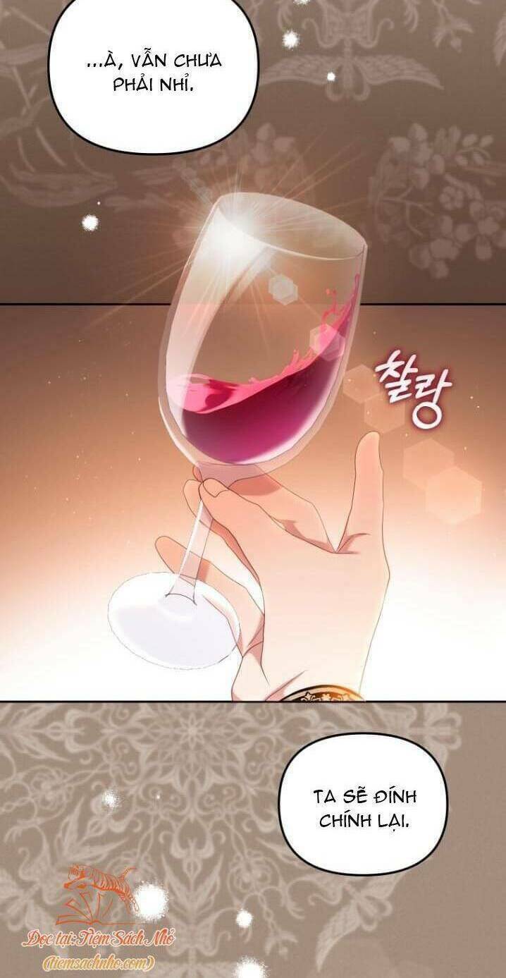 Tôi Đang Được Nuôi Dưỡng Bởi Những Kẻ Phản Diện - Chapter 38 - Page 5