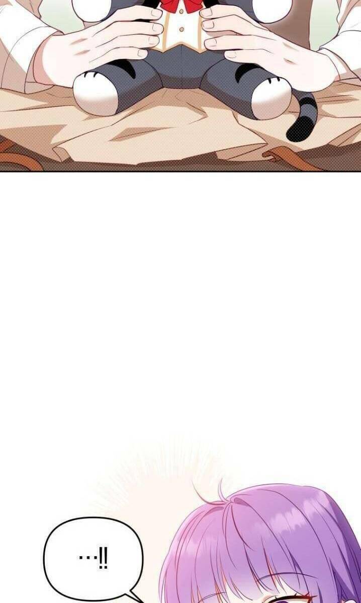 Tôi Đang Được Nuôi Dưỡng Bởi Những Kẻ Phản Diện - Chapter 38 - Page 61