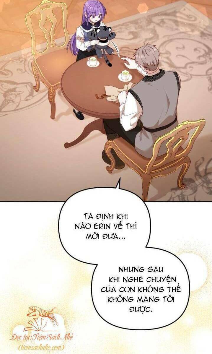 Tôi Đang Được Nuôi Dưỡng Bởi Những Kẻ Phản Diện - Chapter 38 - Page 63