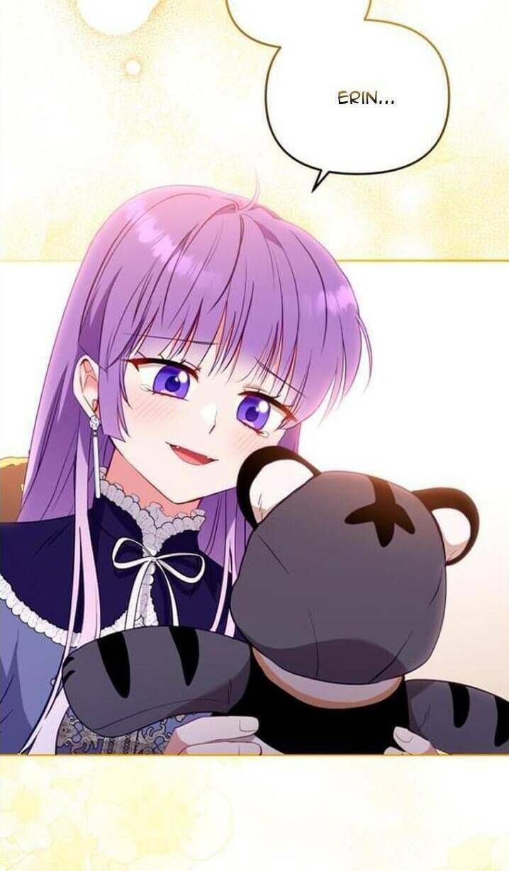 Tôi Đang Được Nuôi Dưỡng Bởi Những Kẻ Phản Diện - Chapter 38 - Page 65