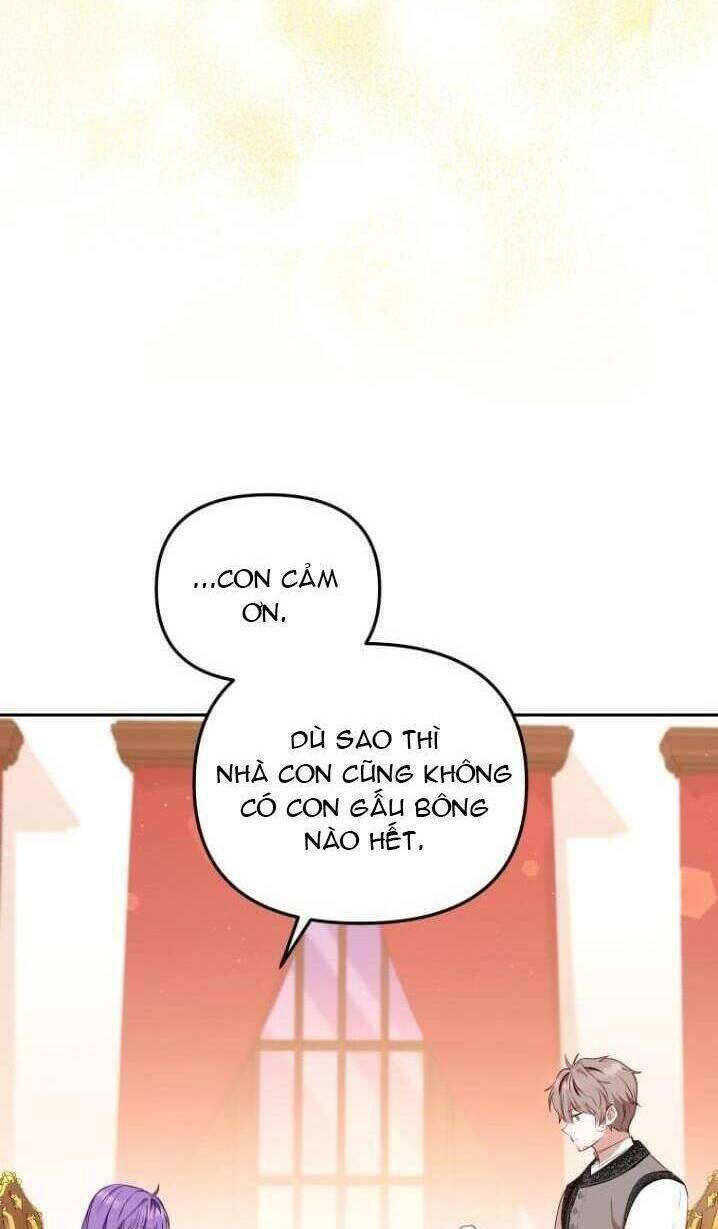 Tôi Đang Được Nuôi Dưỡng Bởi Những Kẻ Phản Diện - Chapter 38 - Page 67