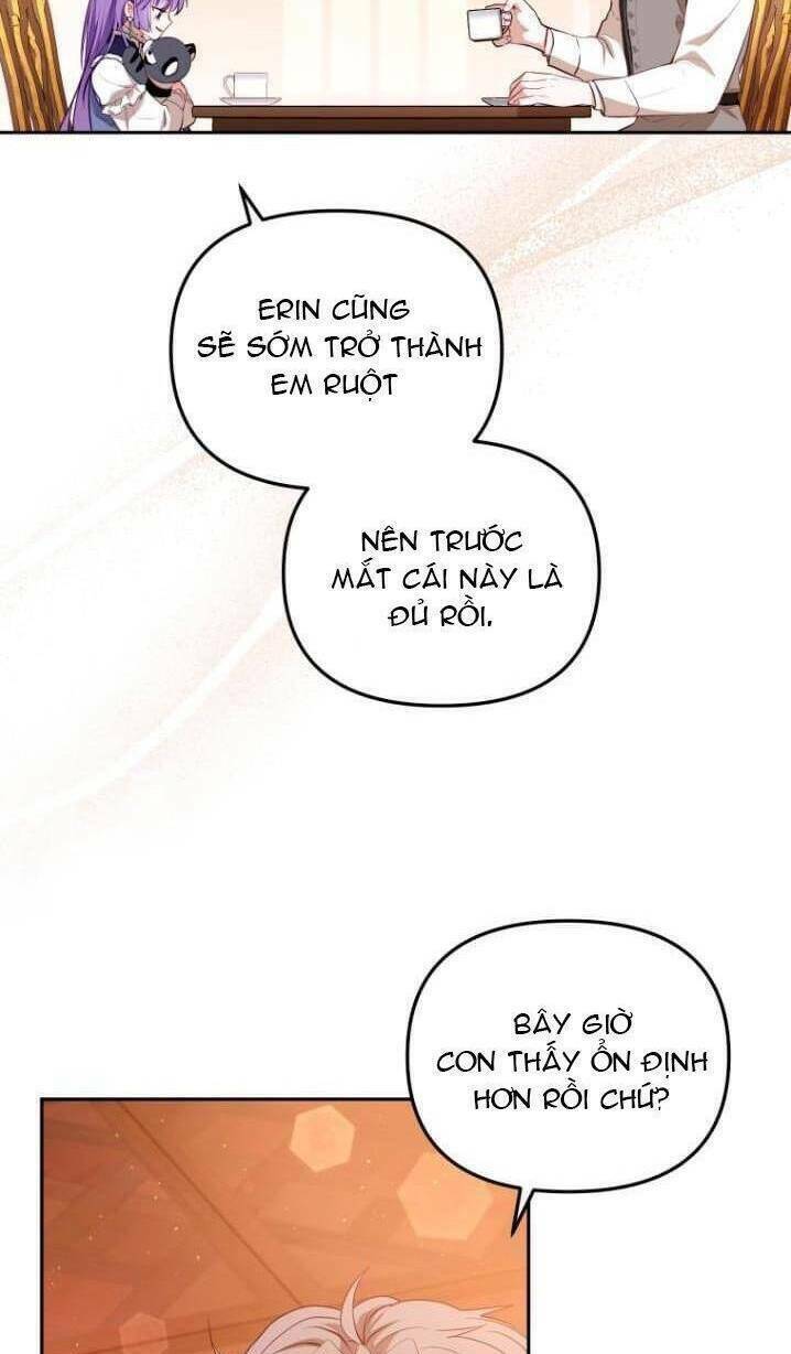 Tôi Đang Được Nuôi Dưỡng Bởi Những Kẻ Phản Diện - Chapter 38 - Page 68