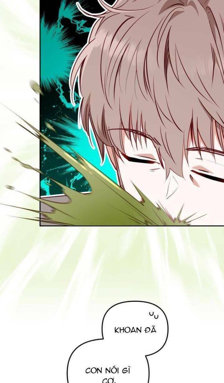 Tôi Đang Được Nuôi Dưỡng Bởi Những Kẻ Phản Diện - Chapter 38 - Page 70