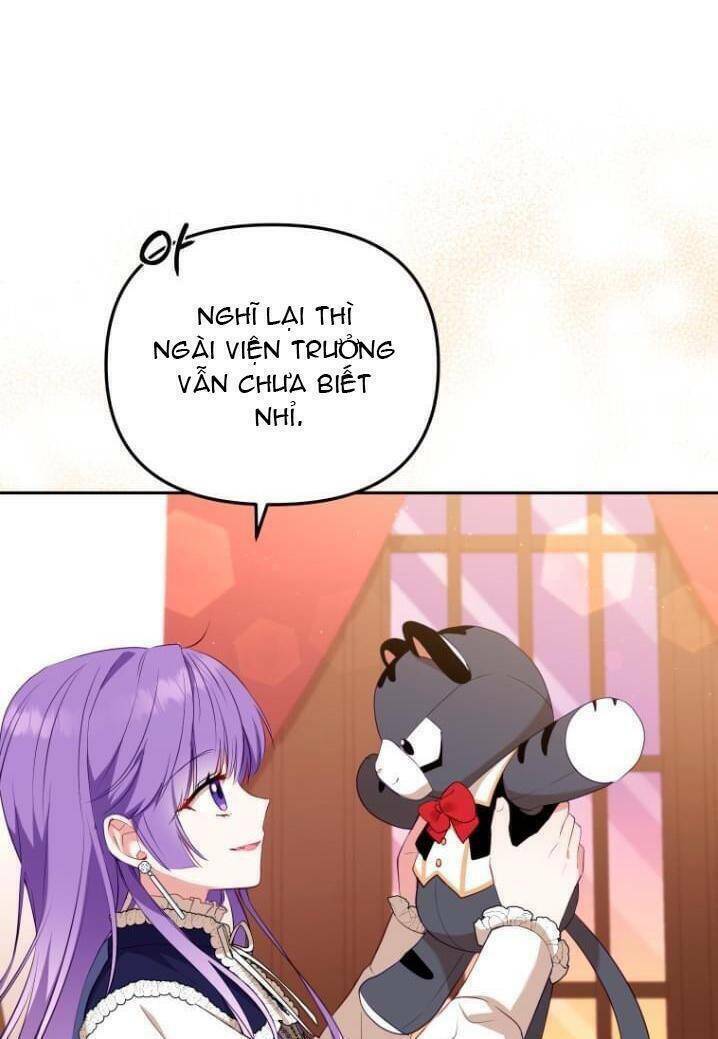 Tôi Đang Được Nuôi Dưỡng Bởi Những Kẻ Phản Diện - Chapter 38 - Page 72