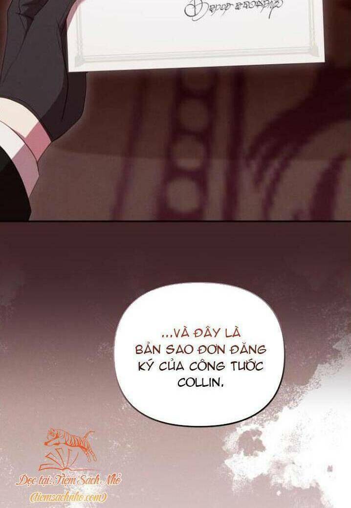 Tôi Đang Được Nuôi Dưỡng Bởi Những Kẻ Phản Diện - Chapter 38 - Page 77