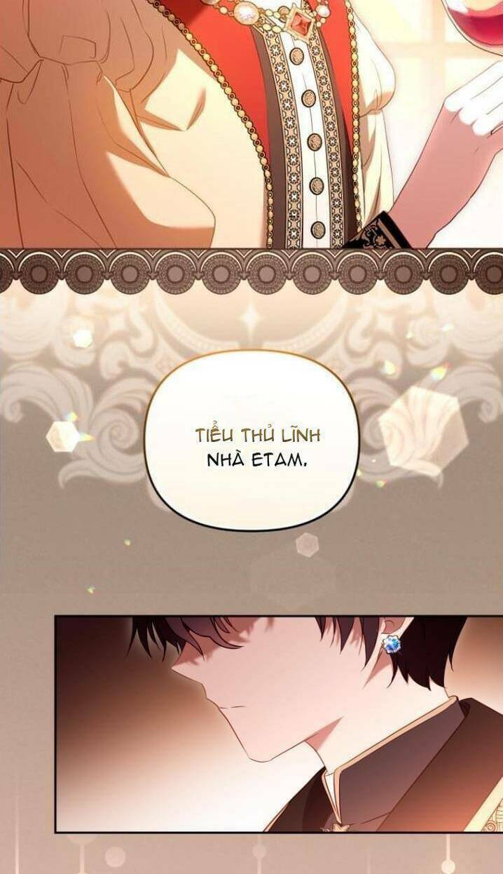 Tôi Đang Được Nuôi Dưỡng Bởi Những Kẻ Phản Diện - Chapter 38 - Page 7