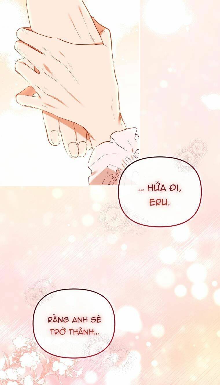 Tôi Đang Được Nuôi Dưỡng Bởi Những Kẻ Phản Diện - Chapter 39 - Page 10