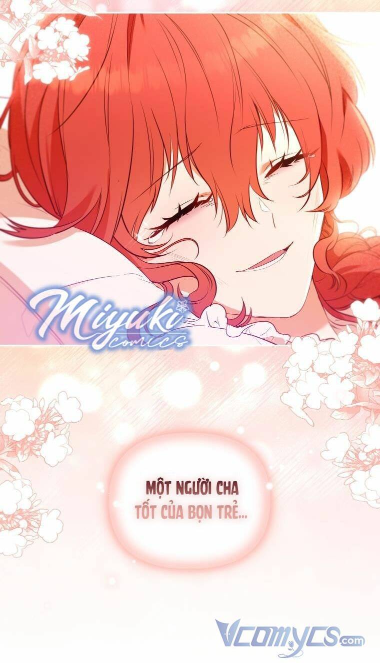 Tôi Đang Được Nuôi Dưỡng Bởi Những Kẻ Phản Diện - Chapter 39 - Page 11