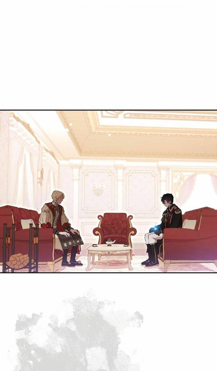 Tôi Đang Được Nuôi Dưỡng Bởi Những Kẻ Phản Diện - Chapter 39 - Page 12