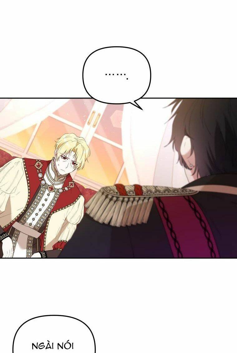 Tôi Đang Được Nuôi Dưỡng Bởi Những Kẻ Phản Diện - Chapter 39 - Page 14