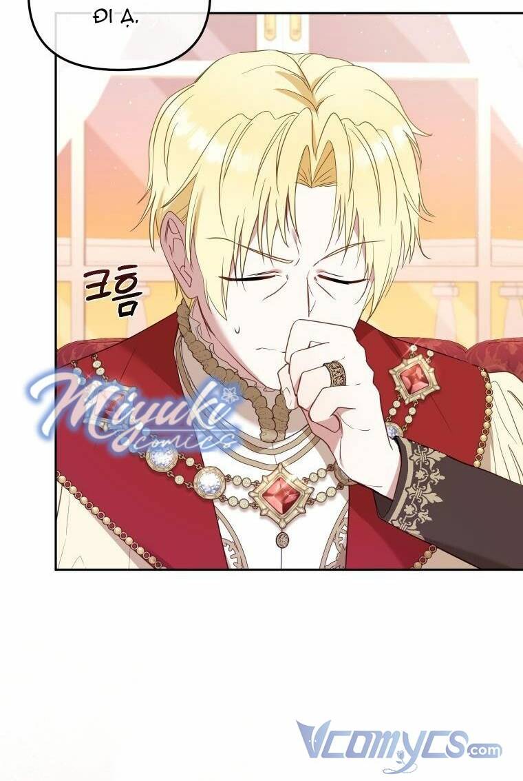 Tôi Đang Được Nuôi Dưỡng Bởi Những Kẻ Phản Diện - Chapter 39 - Page 15