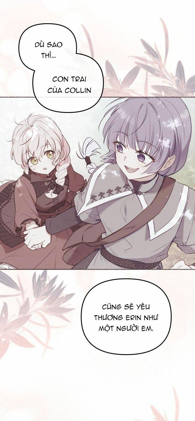 Tôi Đang Được Nuôi Dưỡng Bởi Những Kẻ Phản Diện - Chapter 39 - Page 16