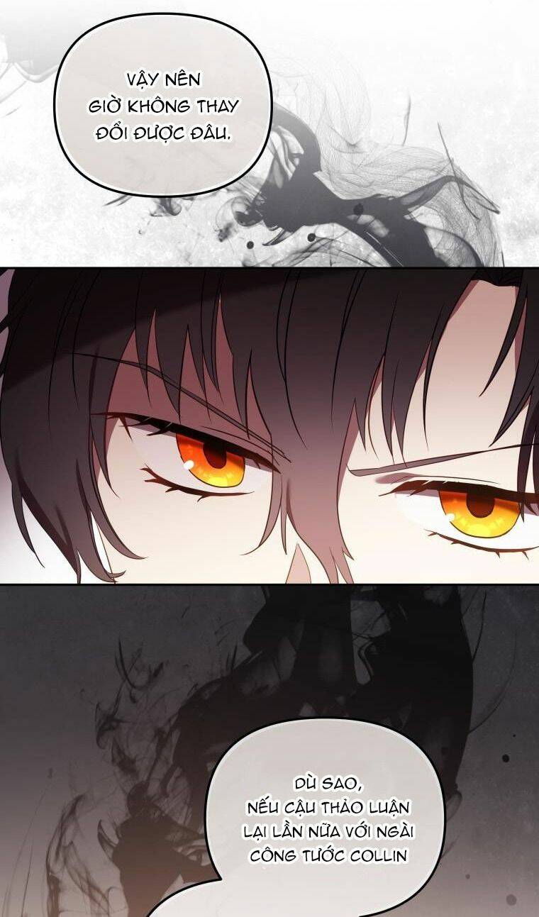 Tôi Đang Được Nuôi Dưỡng Bởi Những Kẻ Phản Diện - Chapter 39 - Page 18