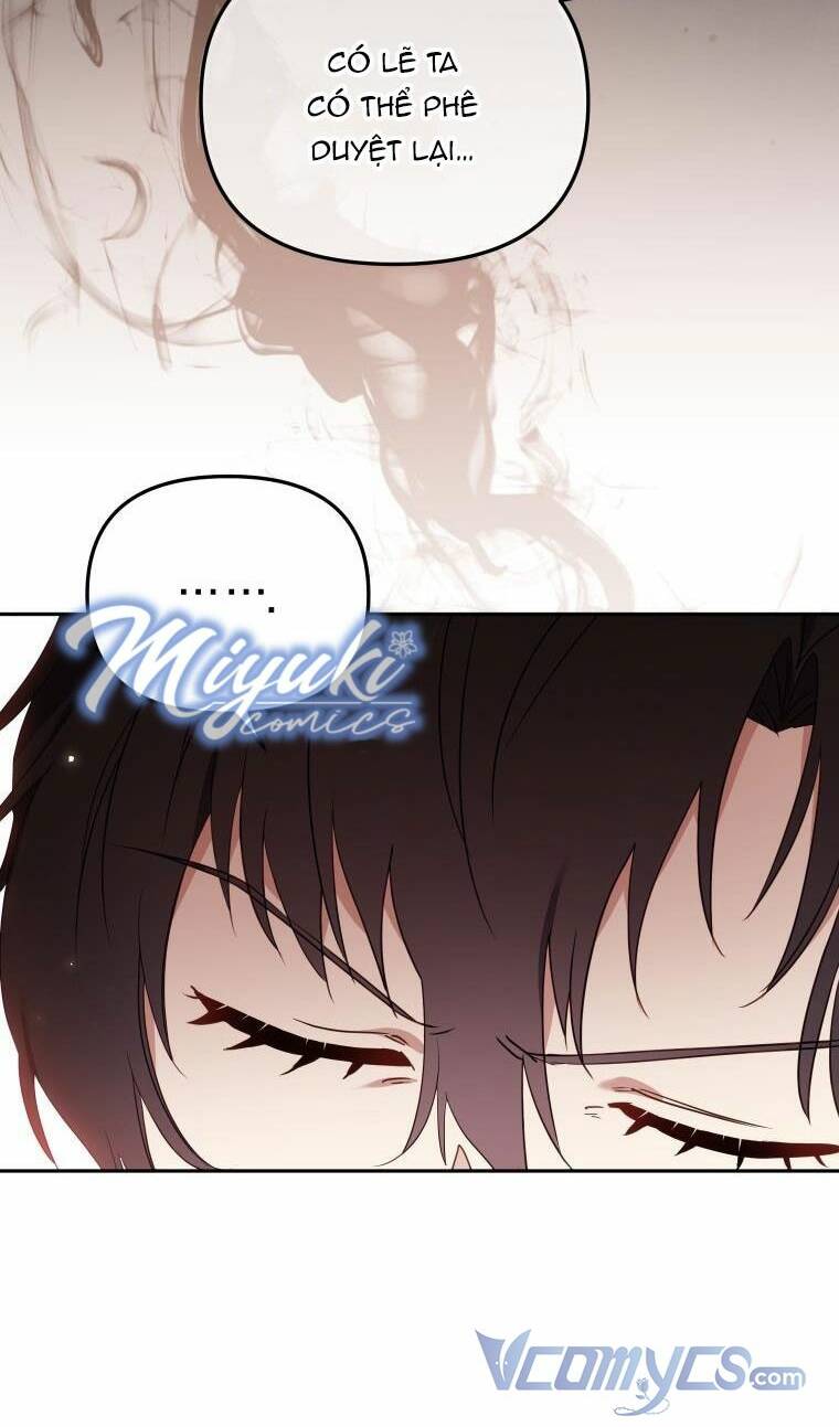 Tôi Đang Được Nuôi Dưỡng Bởi Những Kẻ Phản Diện - Chapter 39 - Page 19