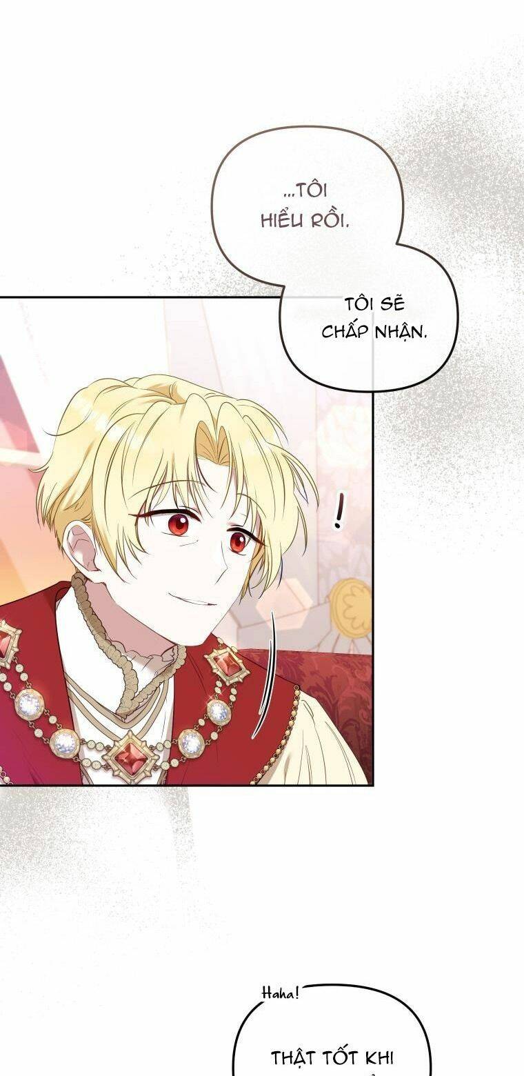 Tôi Đang Được Nuôi Dưỡng Bởi Những Kẻ Phản Diện - Chapter 39 - Page 20